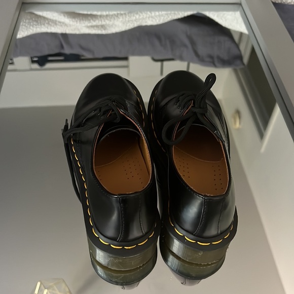 Dr.martins size5 ladies - Picture 3 of 3